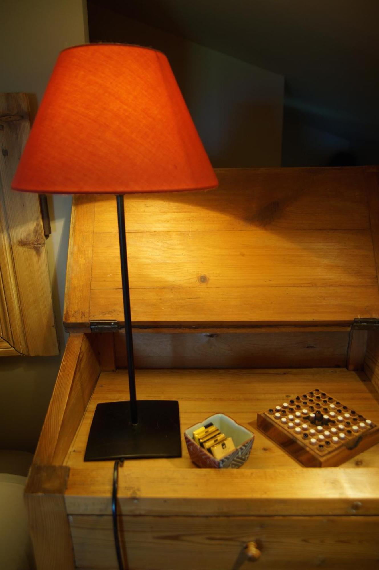 Le Grand Noe Bed and Breakfast Roisey Rum bild