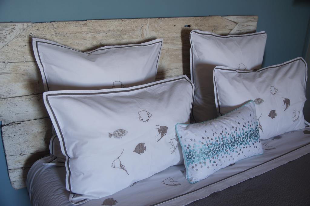 Le Grand Noe Bed and Breakfast Roisey Exteriör bild