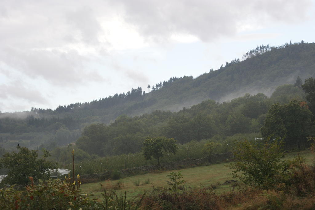 Le Grand Noe Bed and Breakfast Roisey Exteriör bild